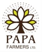Papa Farmers Logo